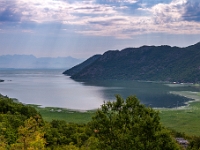 Jezioro Szkoderskie
